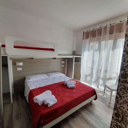 Appartement Domus Luxury Tropea Extérieur photo