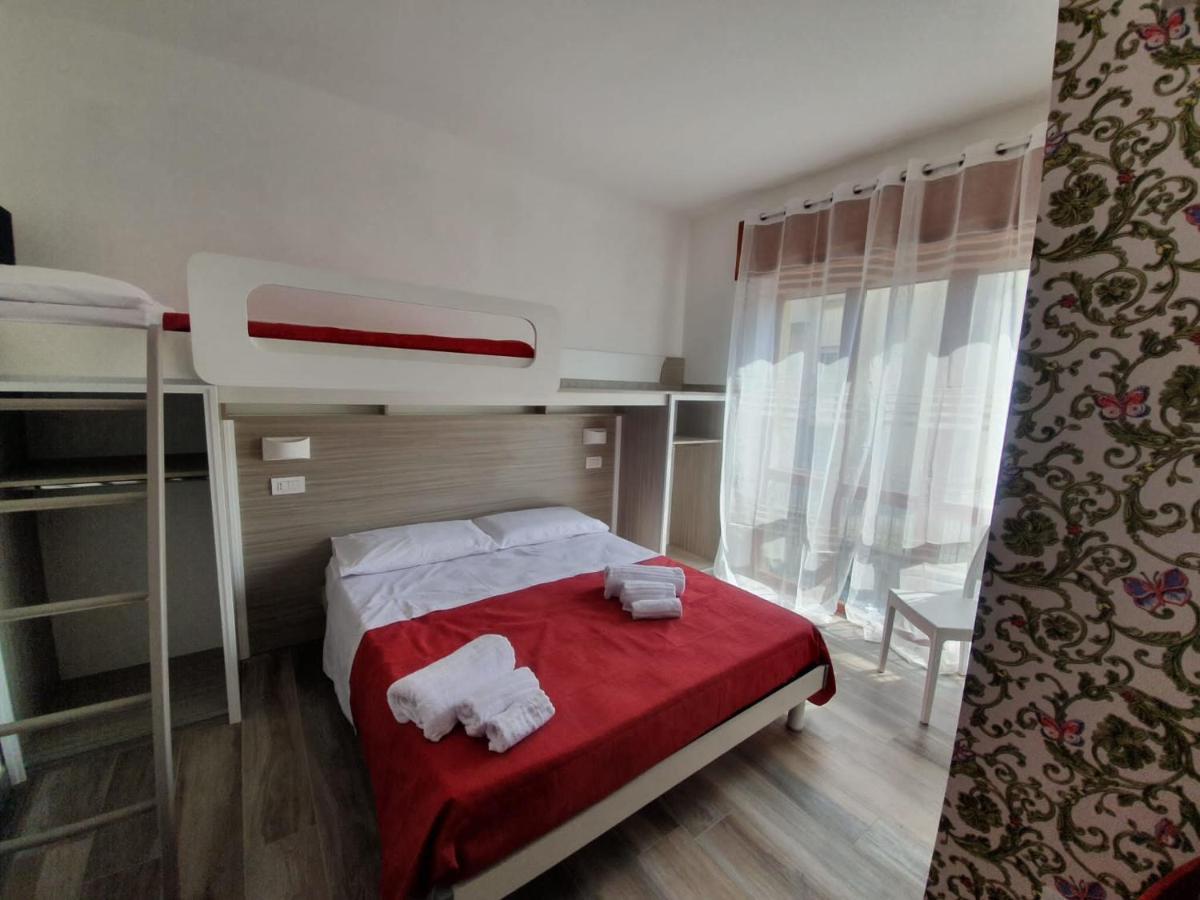 Appartement Domus Luxury Tropea Extérieur photo