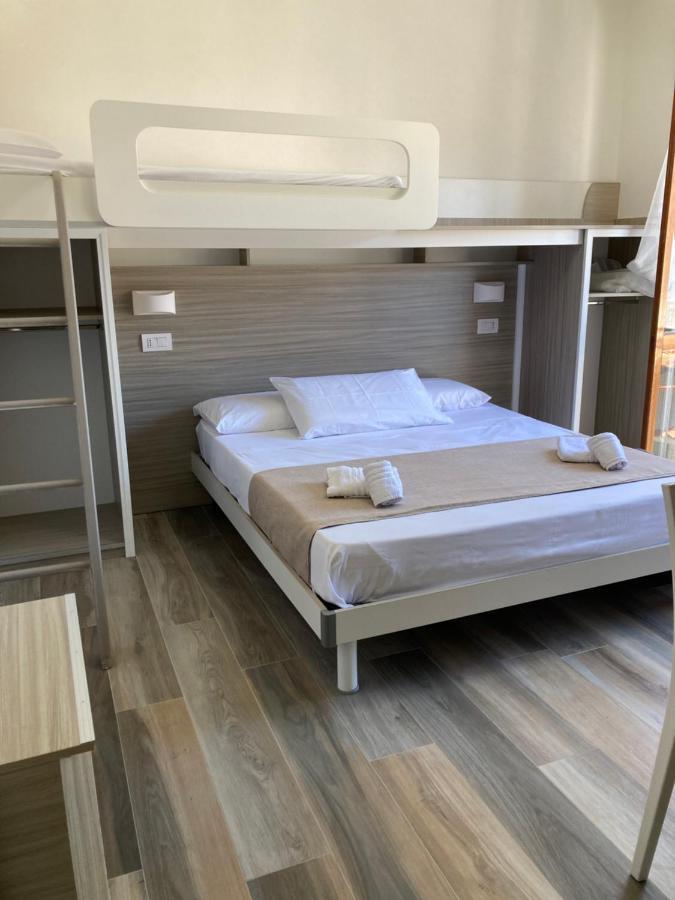 Appartement Domus Luxury Tropea Extérieur photo