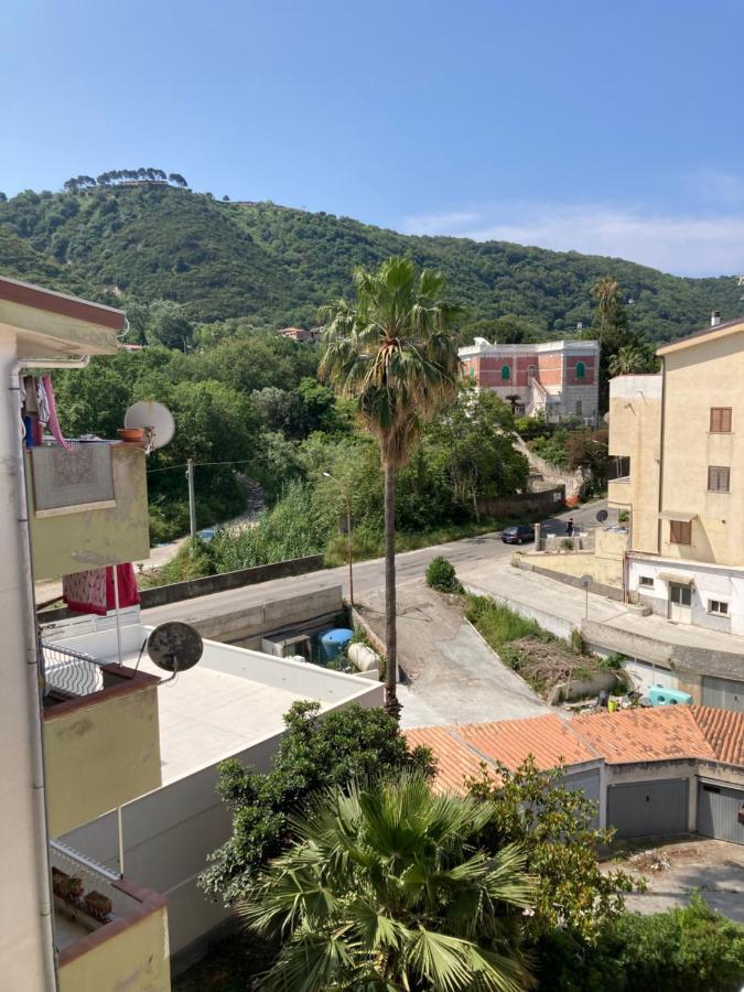 Appartement Domus Luxury Tropea Extérieur photo