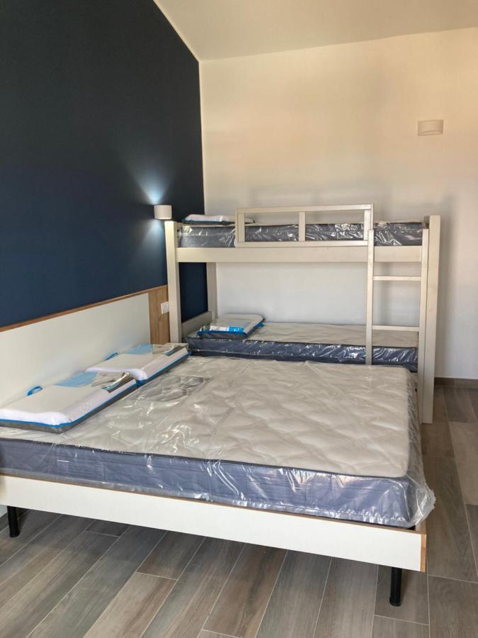Appartement Domus Luxury Tropea Extérieur photo