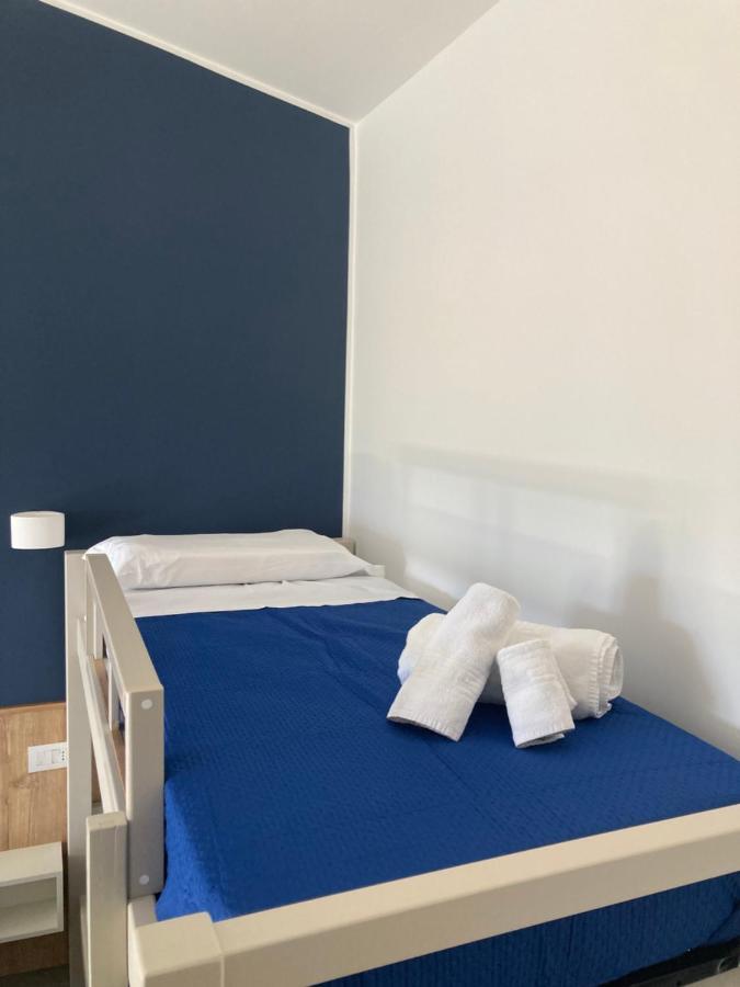 Appartement Domus Luxury Tropea Extérieur photo